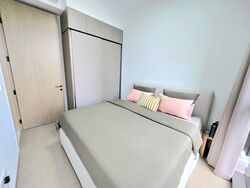 The Avenir (D9), Condominium #535991141
